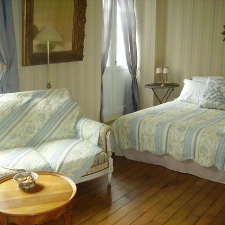 Bed and Breakfast Au Fil De L'Aulne Châteauneuf-du-Faou Zewnętrze zdjęcie